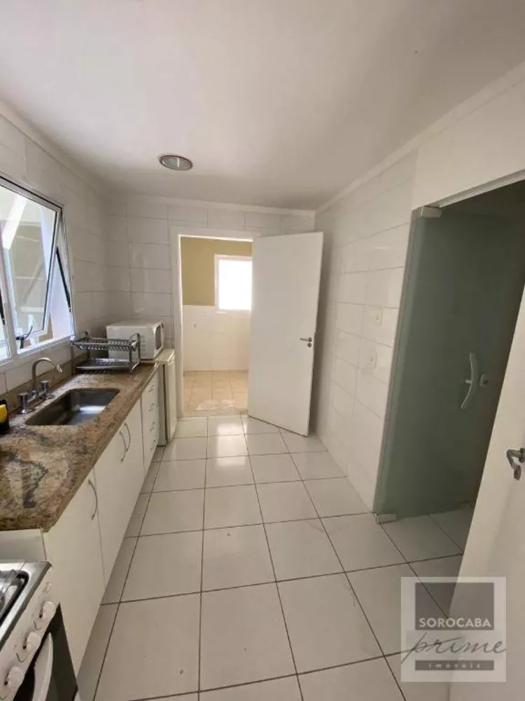 Sobrado, 3 quartos, 161 m² - Foto 7