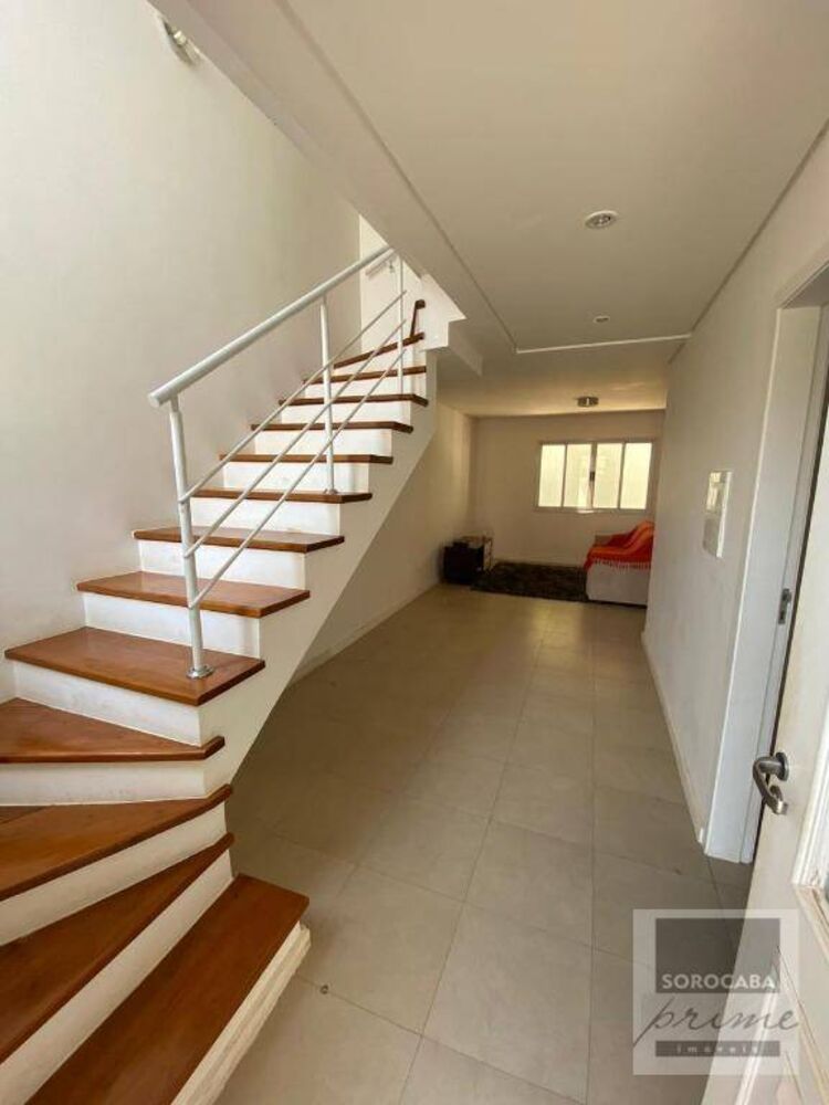 Sobrado, 3 quartos, 161 m² - Foto 2