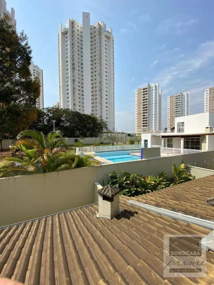 Sobrado, 3 quartos, 161 m² - Foto 5