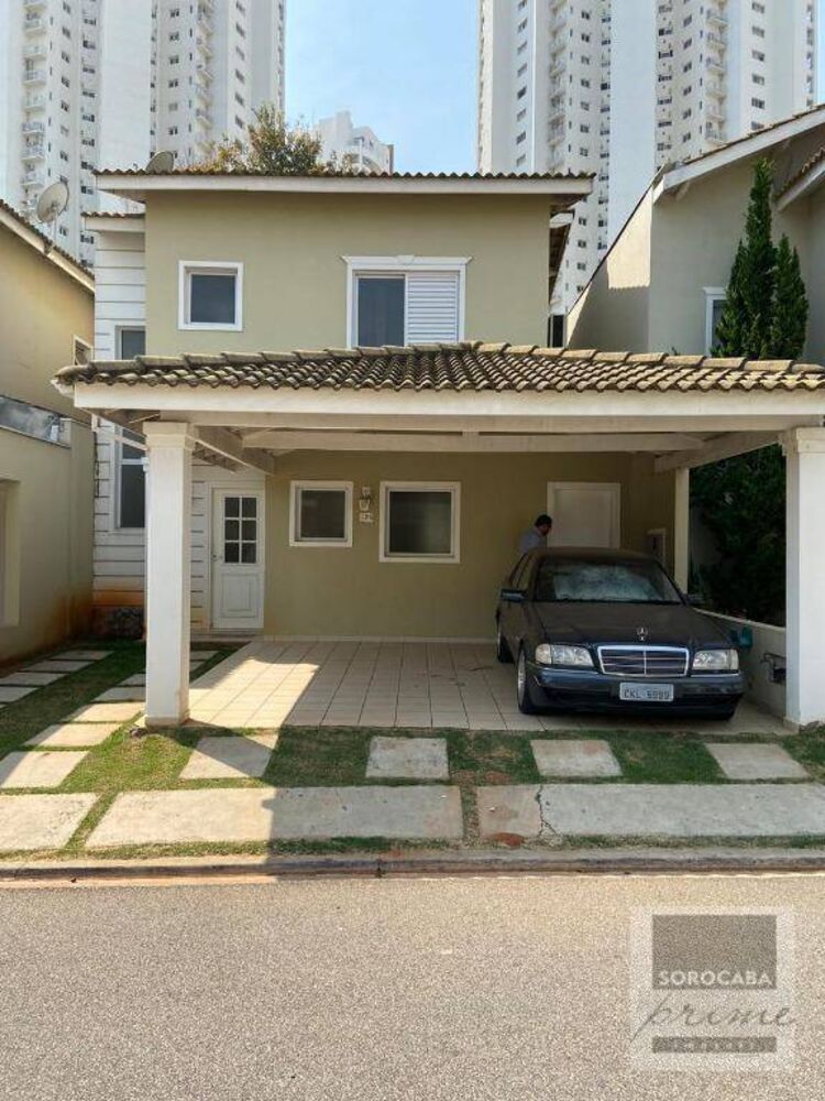 Sobrado, 3 quartos, 161 m² - Foto 4