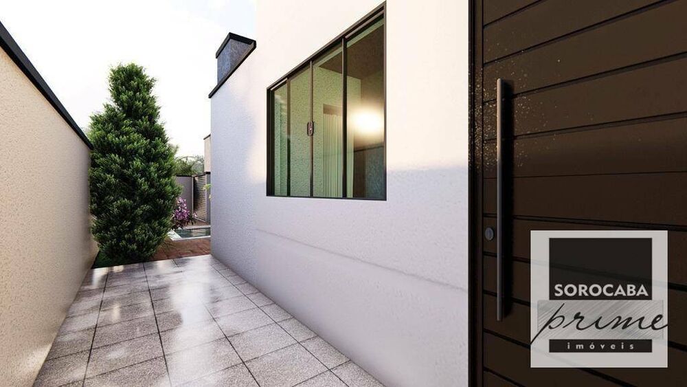 Casa de Condomínio à venda com 3 quartos, 186m² - Foto 3