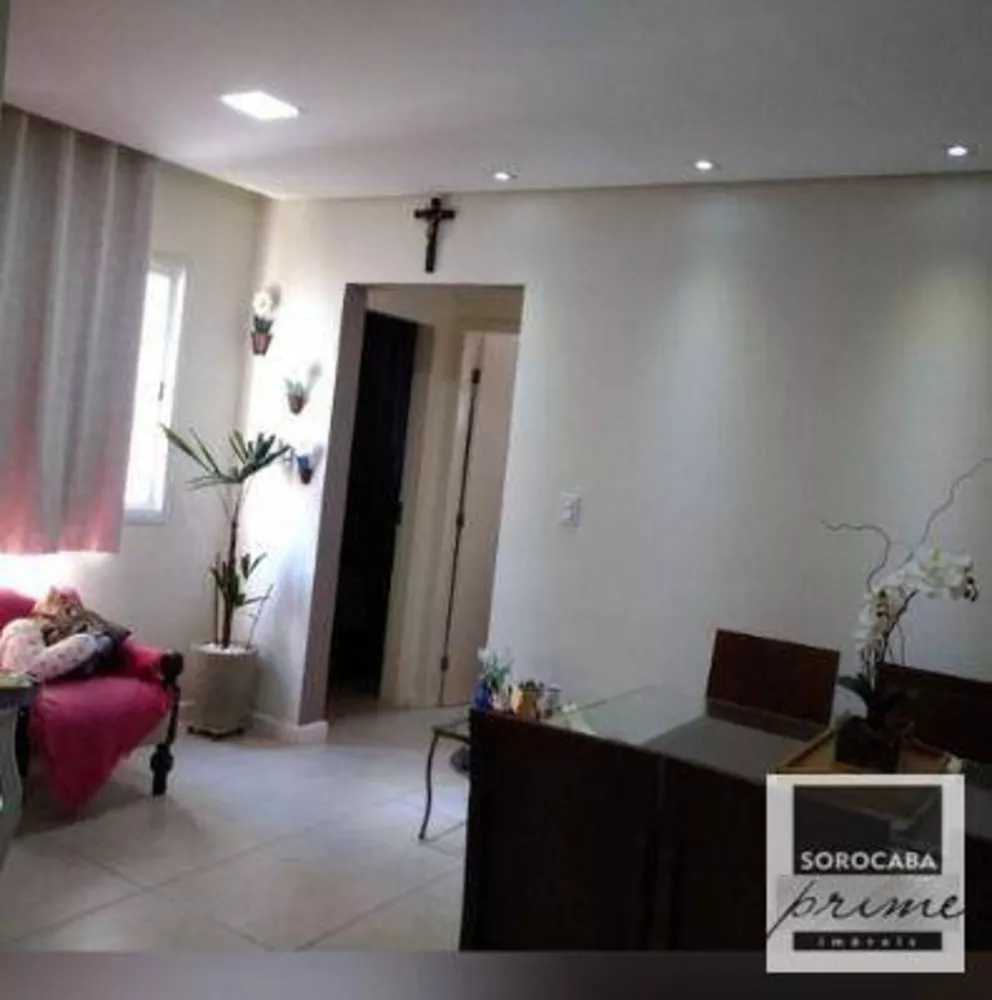 Apartamento, 2 quartos, 54 m² - Foto 1