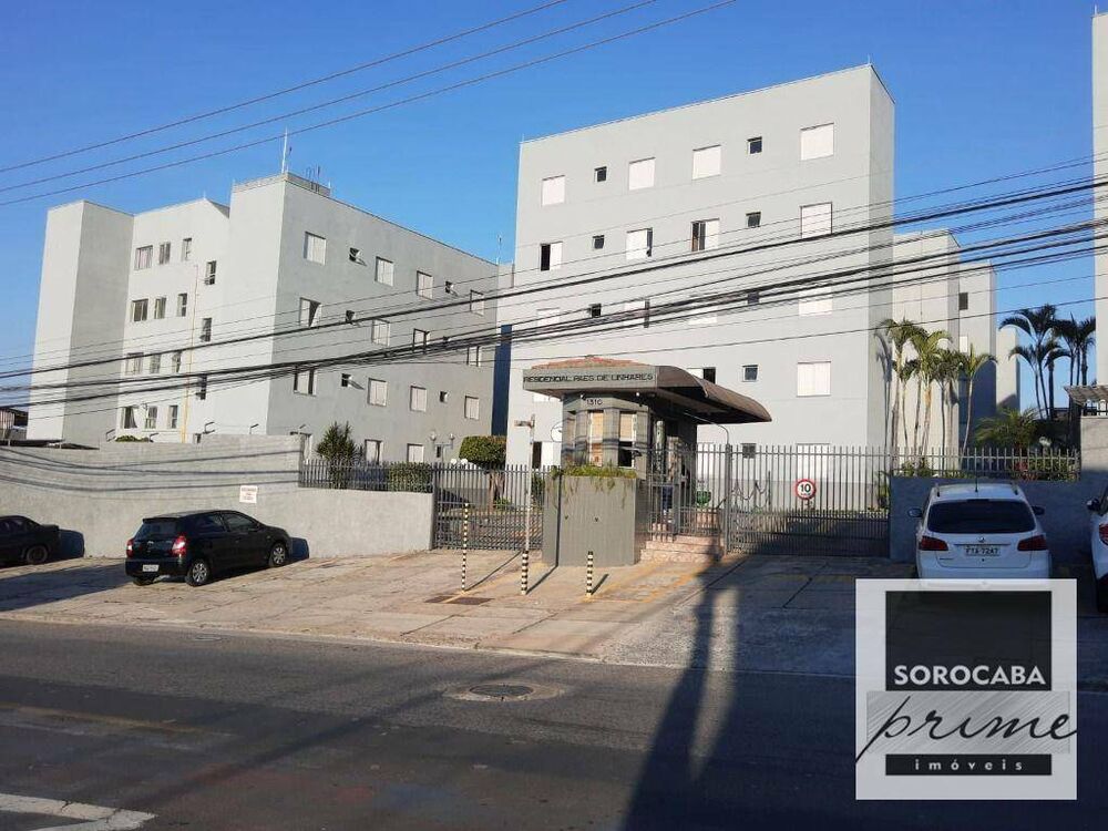 Apartamento, 2 quartos, 54 m² - Foto 8