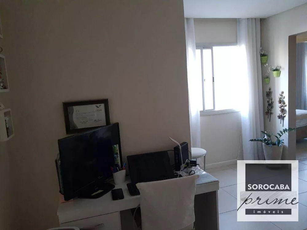 Apartamento, 2 quartos, 54 m² - Foto 7