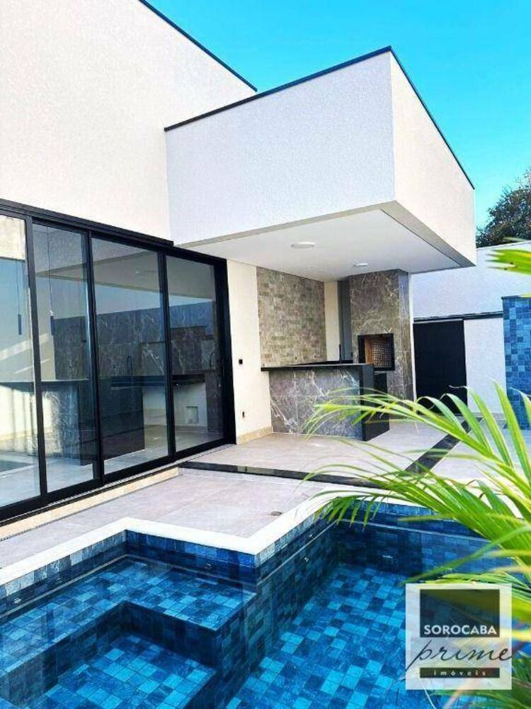 Sobrado, 3 quartos, 260 m² - Foto 6