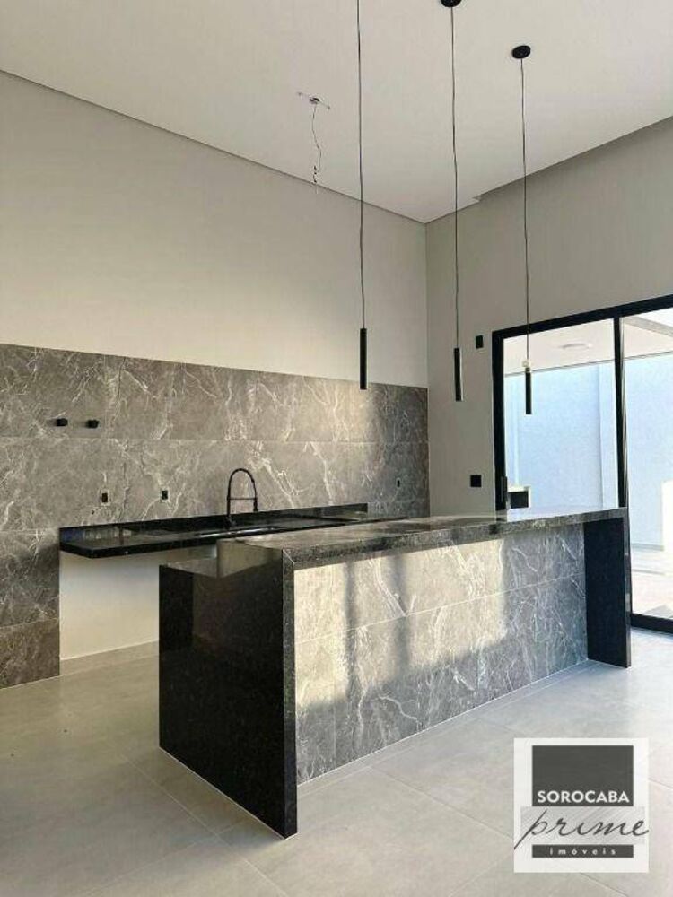 Sobrado, 3 quartos, 260 m² - Foto 8