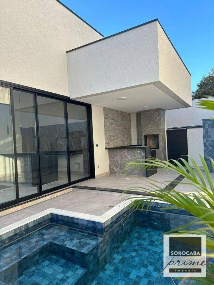 Sobrado, 3 quartos, 260 m² - Foto 4