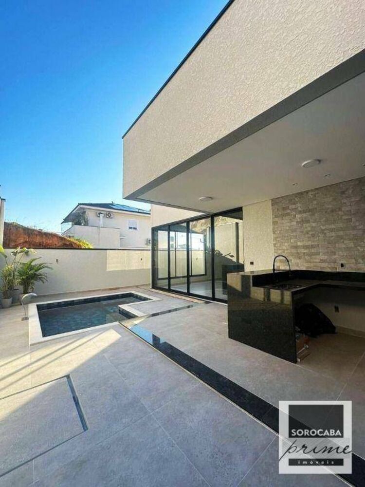 Sobrado, 3 quartos, 260 m² - Foto 3