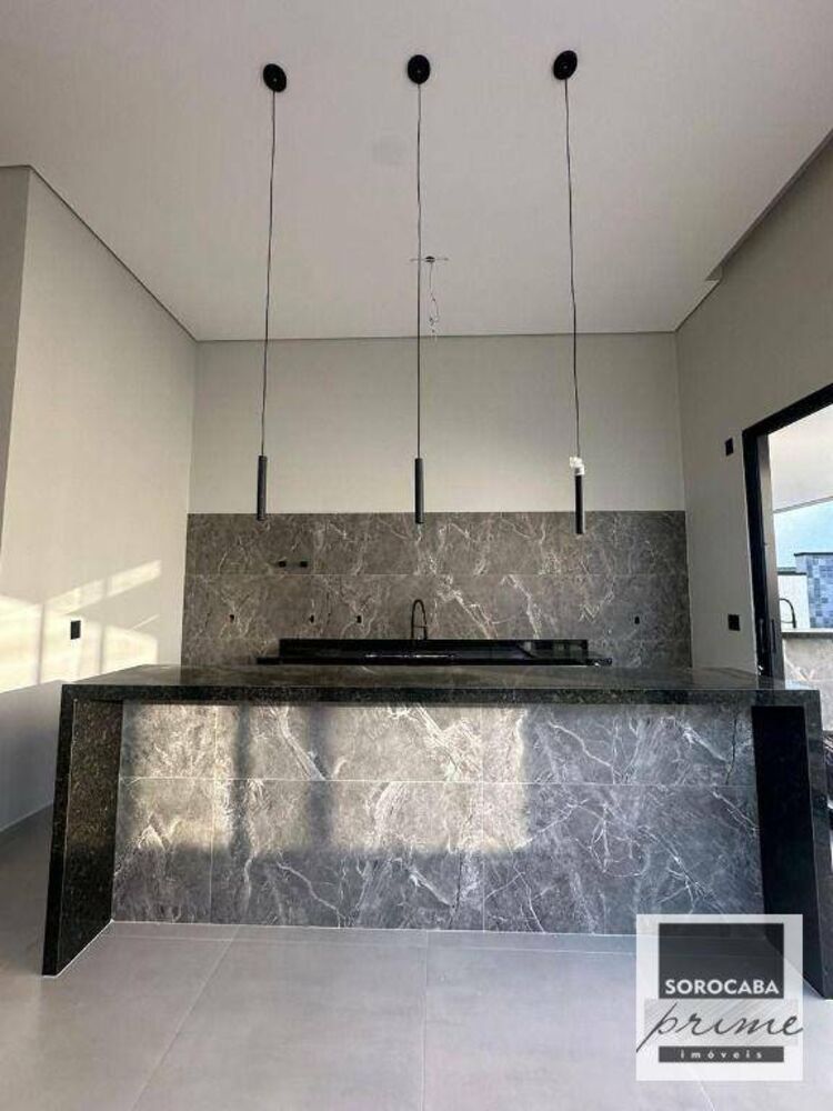 Sobrado, 3 quartos, 260 m² - Foto 7