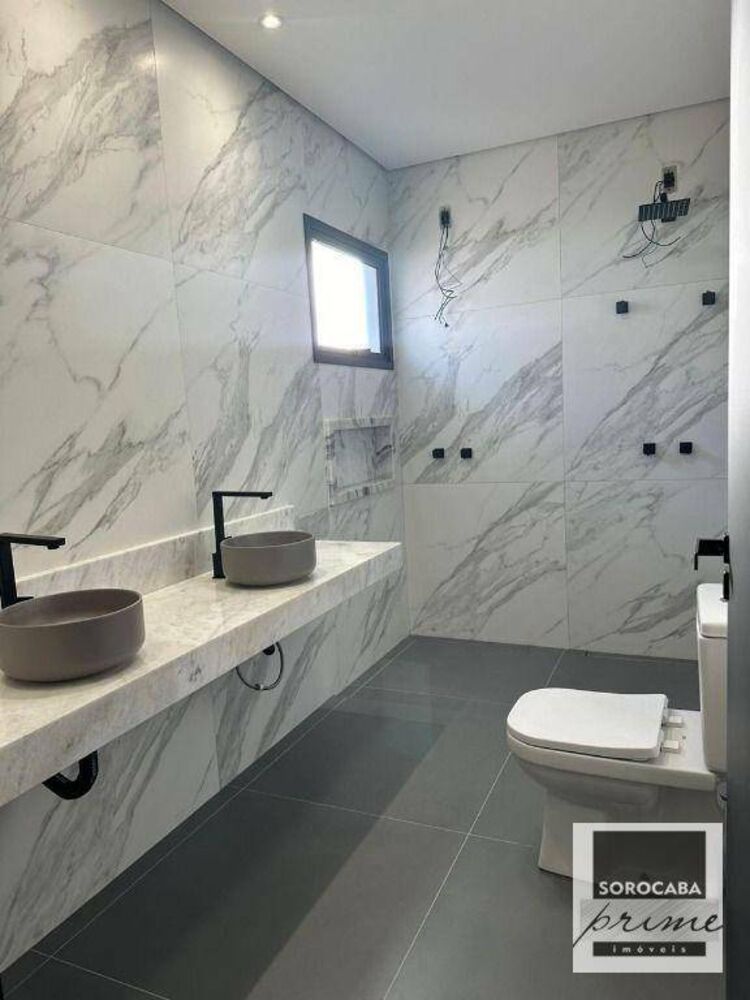 Sobrado, 3 quartos, 260 m² - Foto 10