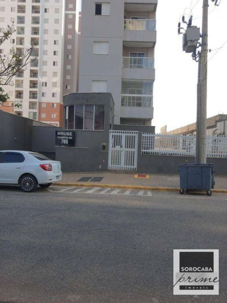 Apartamento, 1 quarto, 45 m² - Foto 6