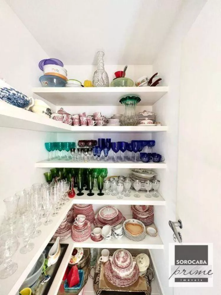 Cobertura, 4 quartos, 429 m² - Foto 3