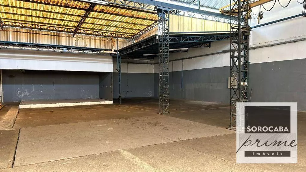 Depósito-Galpão, 1000 m² - Foto 4