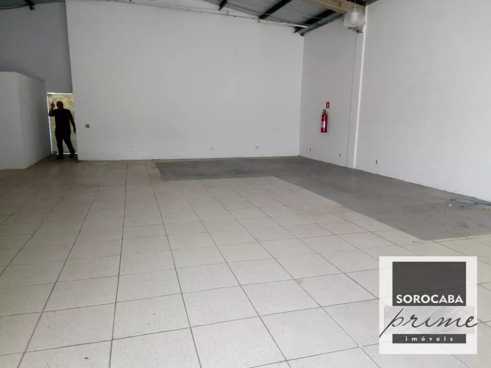 Depósito-Galpão, 270 m² - Foto 3