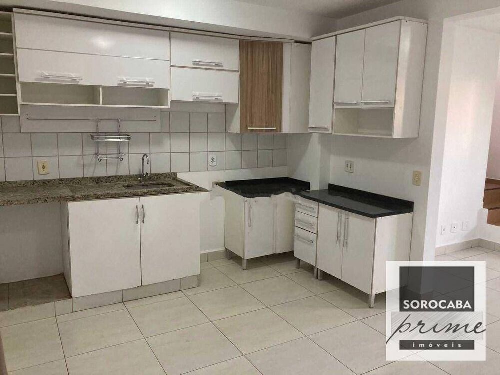 Sobrado à venda com 2 quartos, 67m² - Foto 1