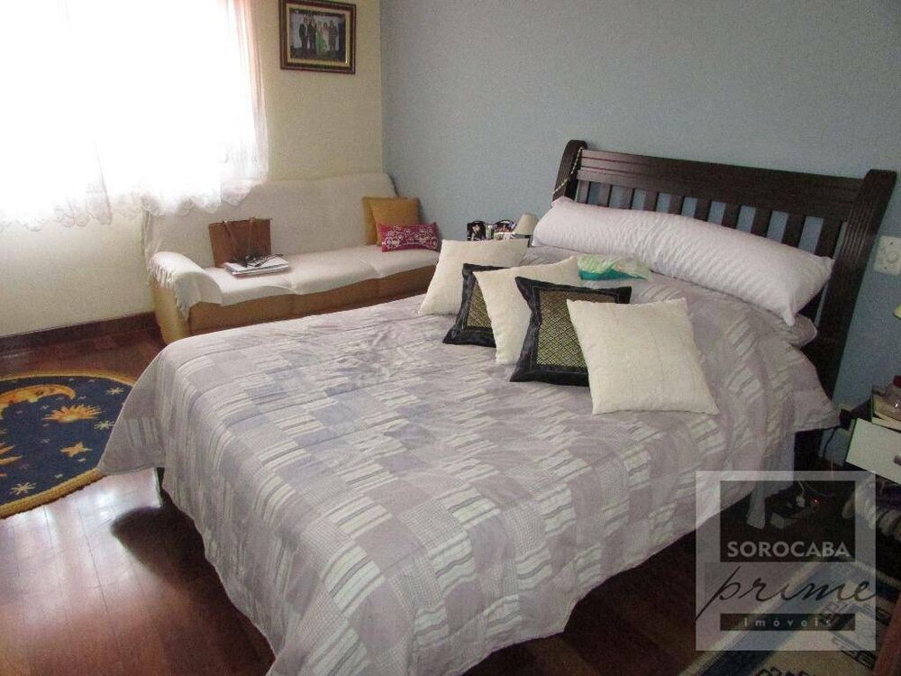 Sobrado, 4 quartos, 780 m² - Foto 4