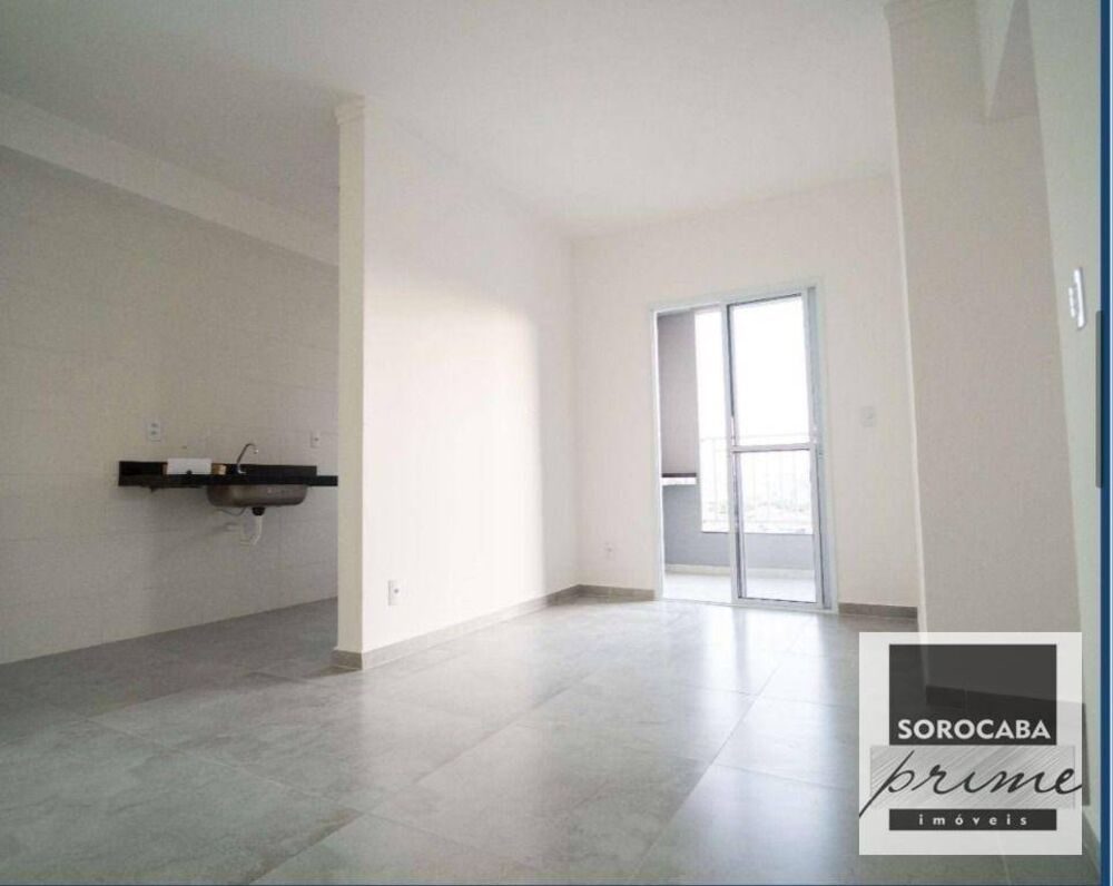 Apartamento, 2 quartos, 59 m² - Foto 1