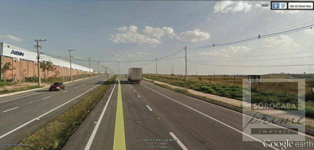 Terreno, 8 hectares - Foto 1