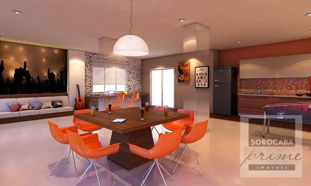Apartamento para alugar com 3 quartos, 130m² - Foto 16