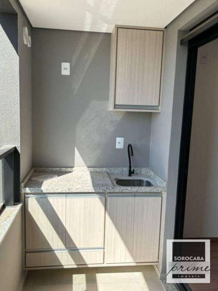 Apartamento para alugar com 3 quartos, 130m² - Foto 13