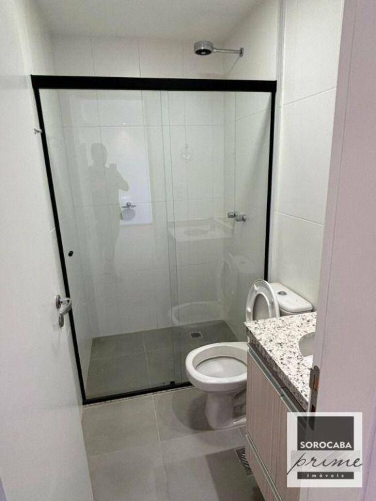 Apartamento para alugar com 3 quartos, 130m² - Foto 11
