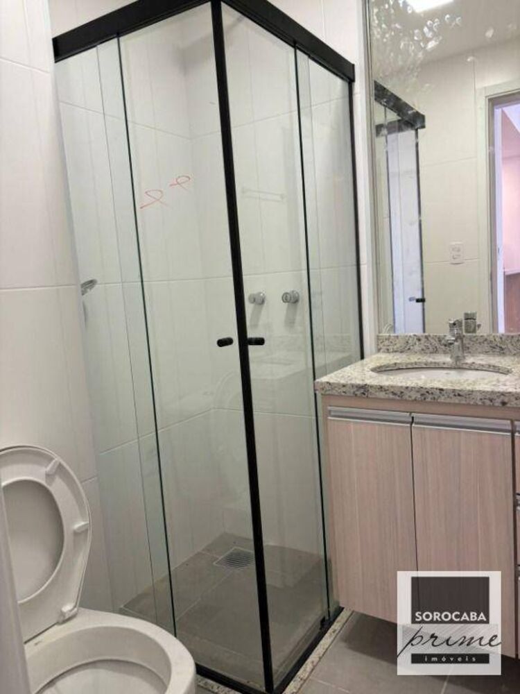 Apartamento para alugar com 3 quartos, 130m² - Foto 10