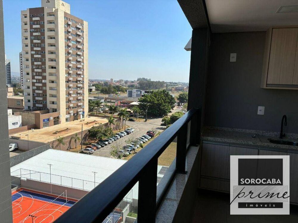 Apartamento para alugar com 3 quartos, 130m² - Foto 15