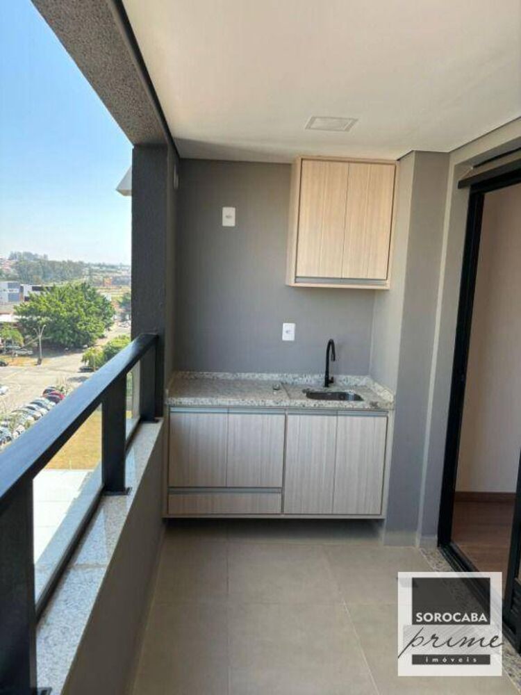 Apartamento para alugar com 3 quartos, 130m² - Foto 14