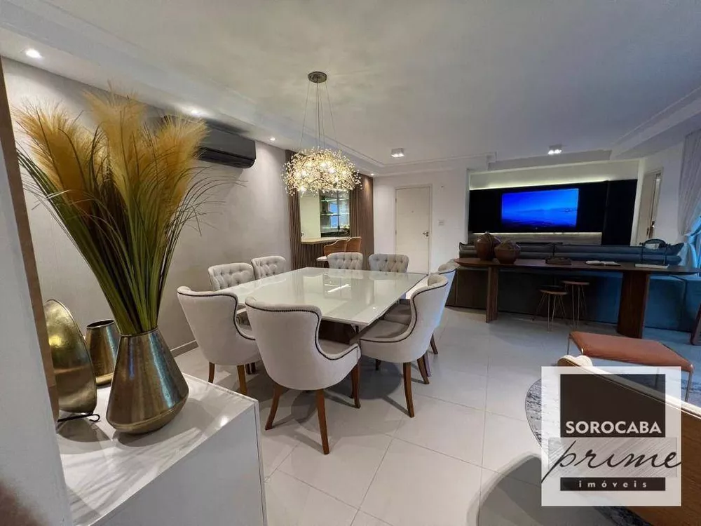 Apartamento, 3 quartos, 170 m² - Foto 1