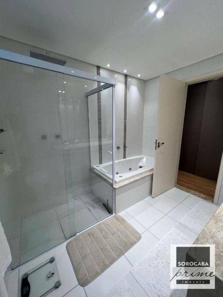 Apartamento à venda com 3 quartos, 170m² - Foto 4