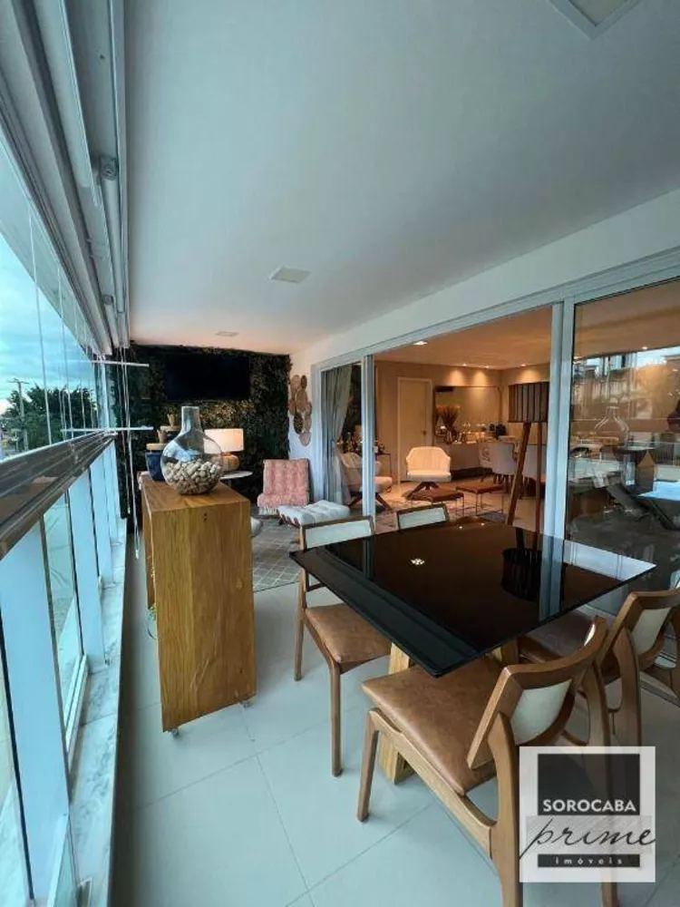 Apartamento, 3 quartos, 170 m² - Foto 7