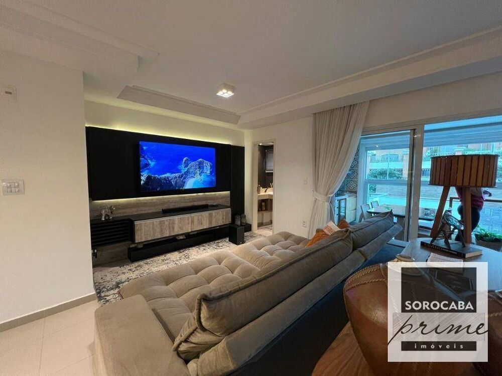 Apartamento à venda com 3 quartos, 170m² - Foto 1