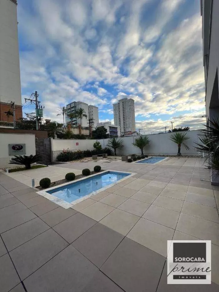 Apartamento, 3 quartos, 170 m² - Foto 2