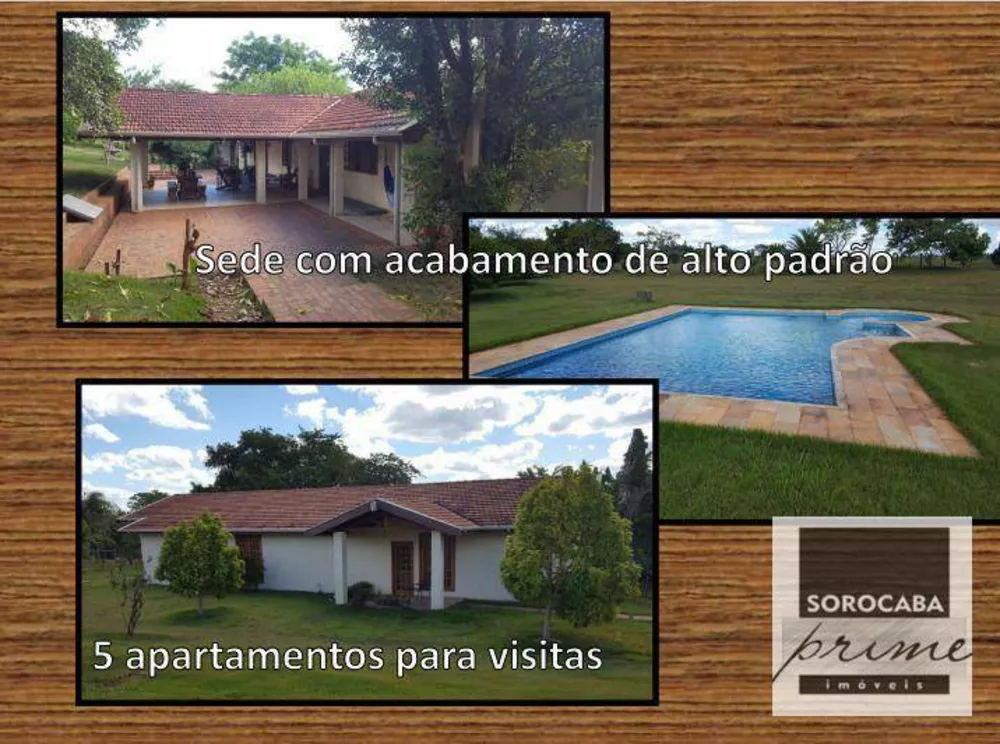 Fazenda, 629 hectares - Foto 2