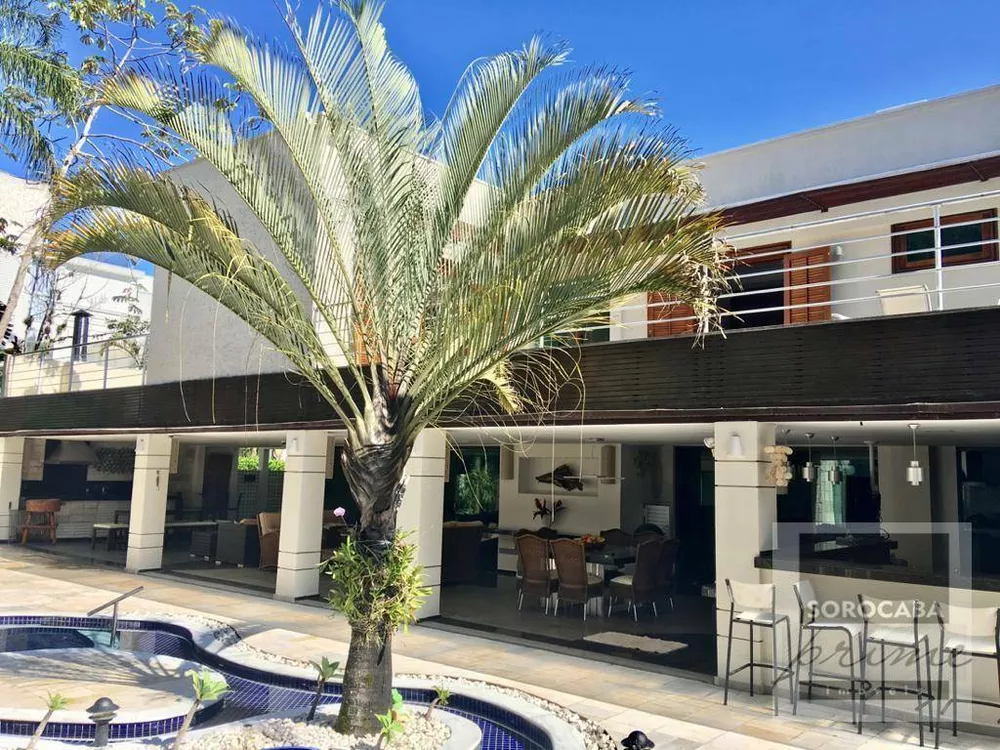 Sobrado, 7 quartos, 950 m² - Foto 3
