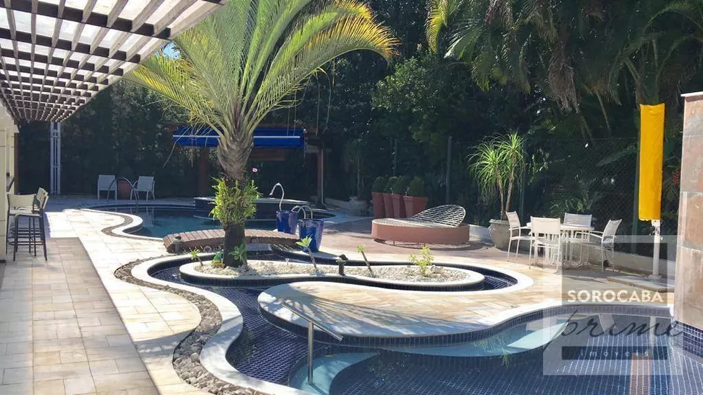 Sobrado, 7 quartos, 950 m² - Foto 1