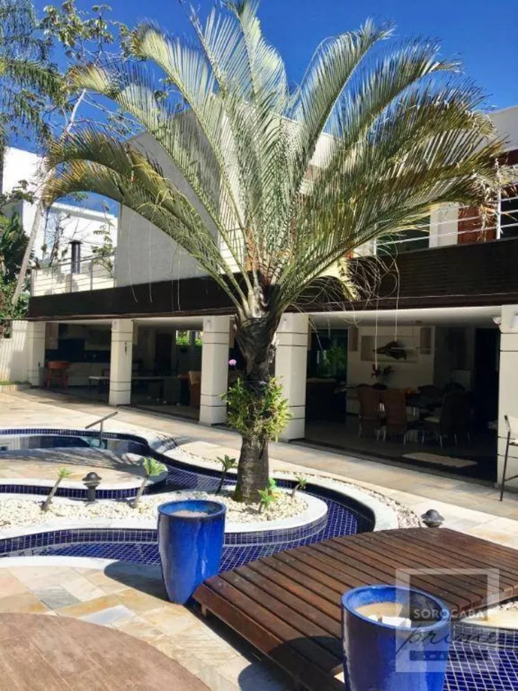 Sobrado, 7 quartos, 950 m² - Foto 2