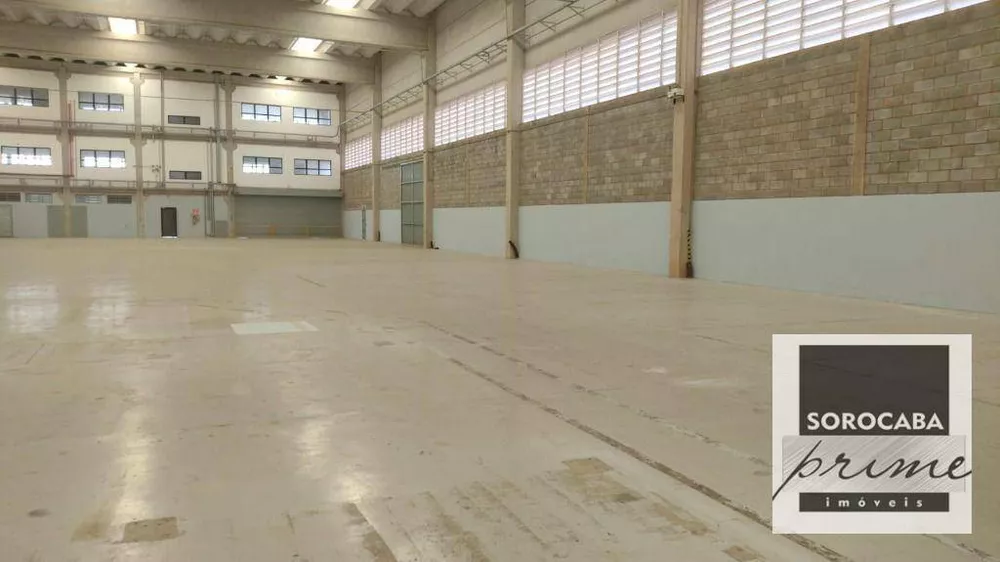 Depósito-Galpão, 3110 m² - Foto 1