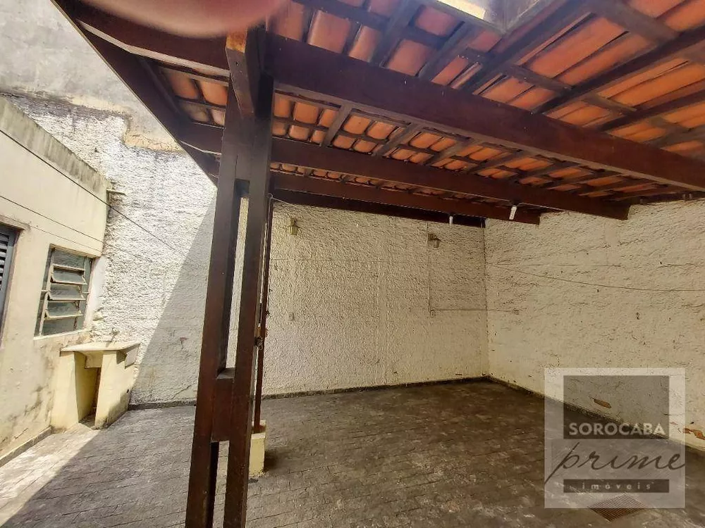 Sobrado, 3 quartos, 300 m² - Foto 1