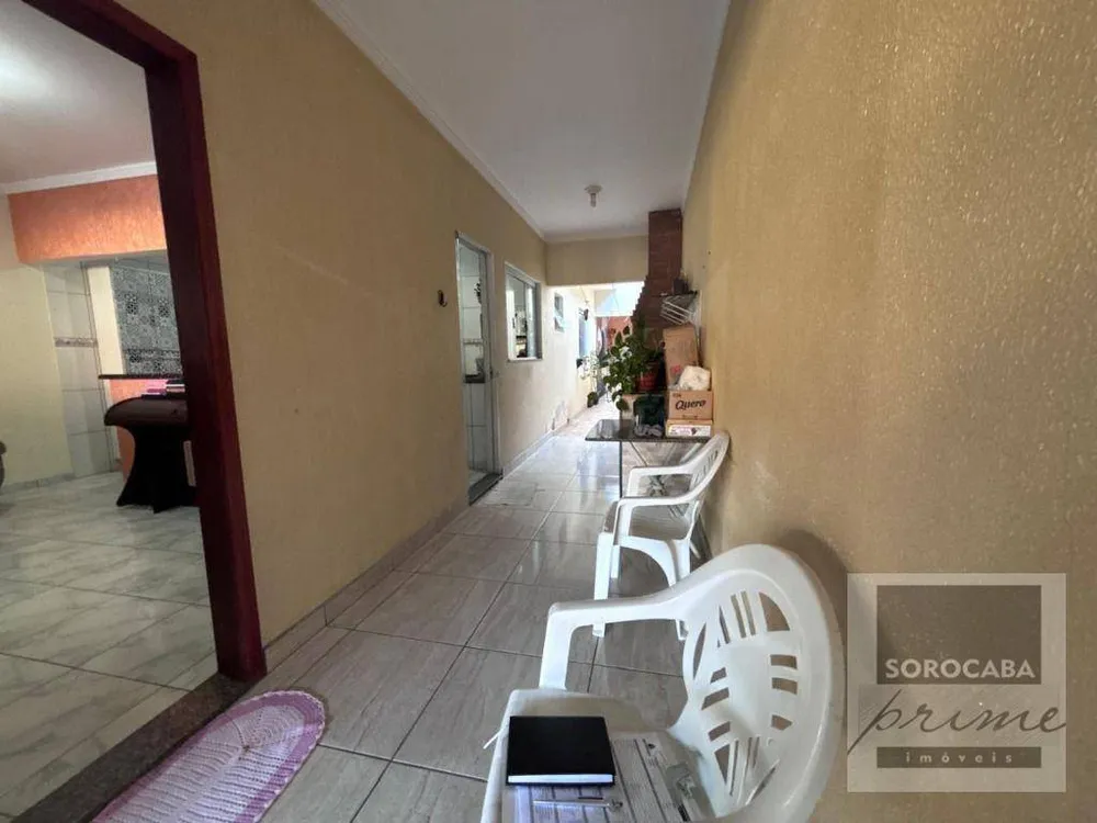 Sobrado, 4 quartos, 179 m² - Foto 4