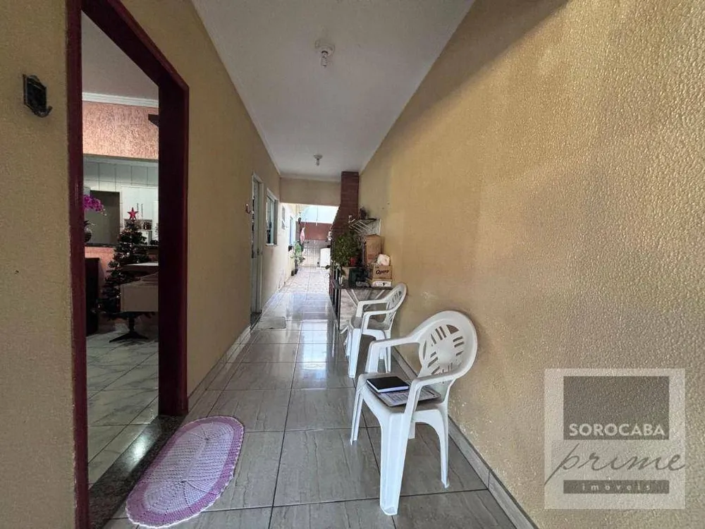 Sobrado, 4 quartos, 179 m² - Foto 3