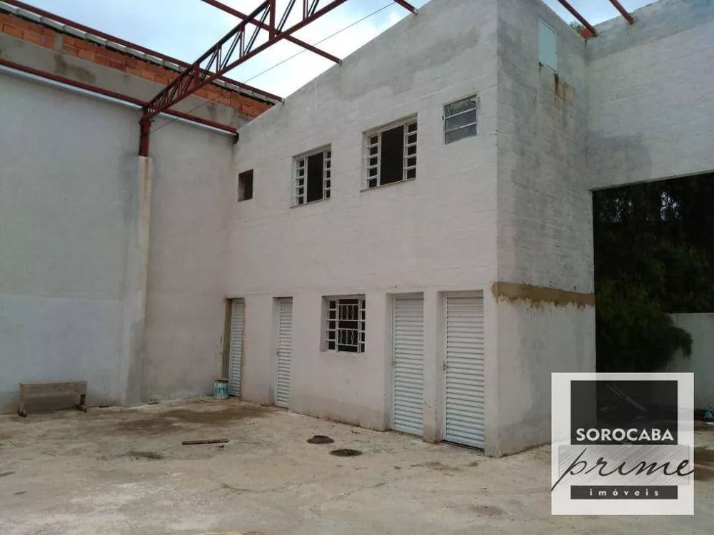 Depósito-Galpão, 300 m² - Foto 3
