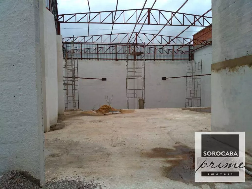 Depósito-Galpão, 300 m² - Foto 2