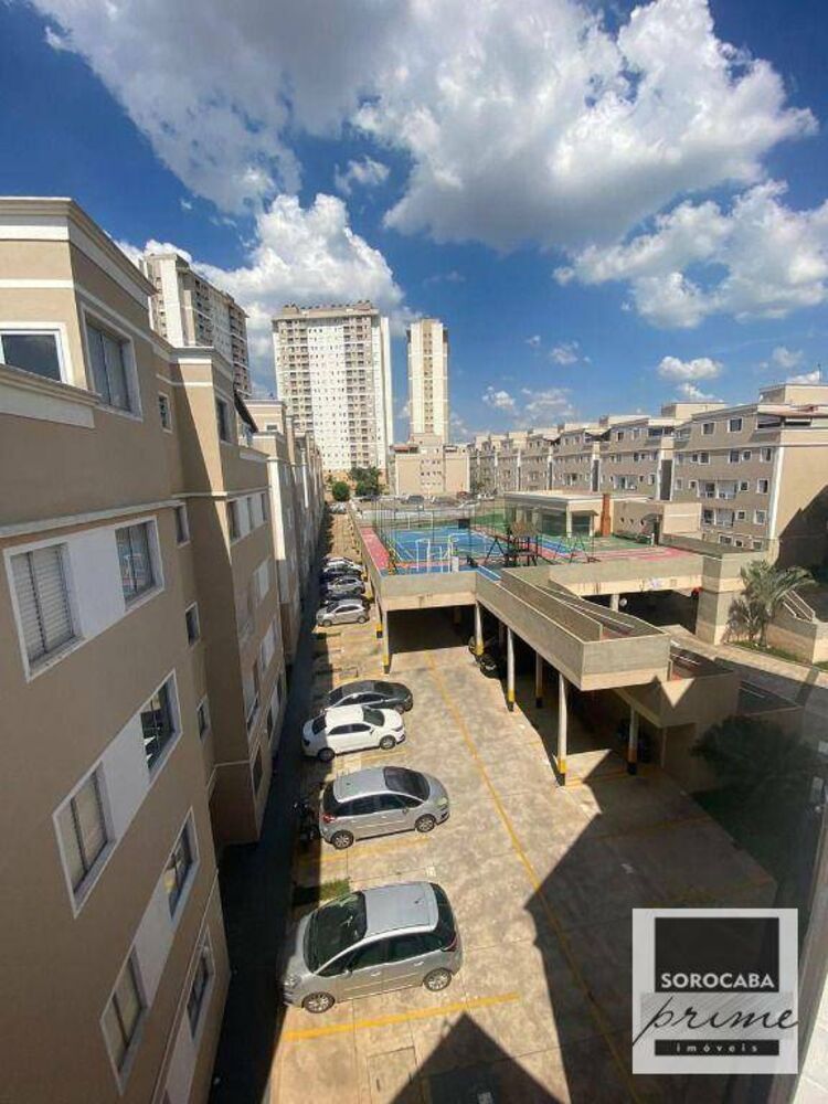 Apartamento à venda com 3 quartos, 128m² - Foto 5