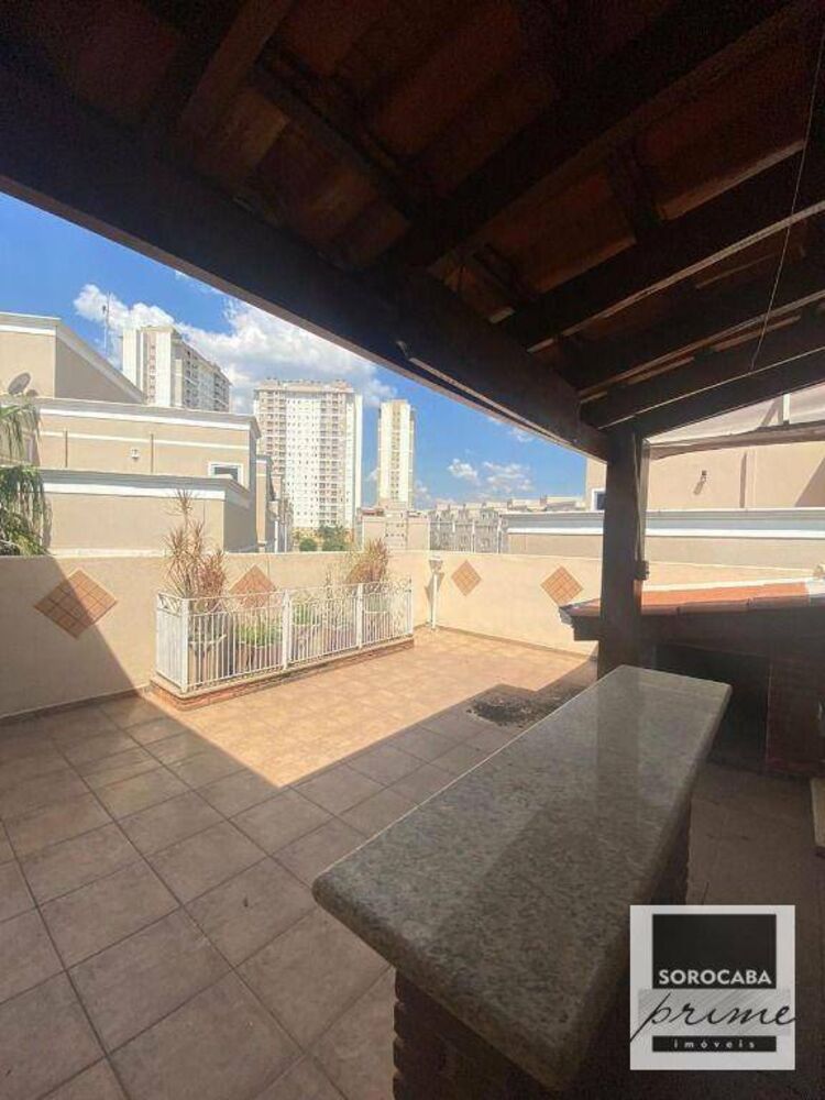 Apartamento à venda com 3 quartos, 128m² - Foto 3