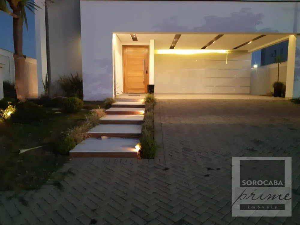 Sobrado, 4 quartos, 395 m² - Foto 3