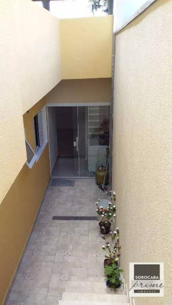Sobrado, 2 quartos, 242 m² - Foto 1
