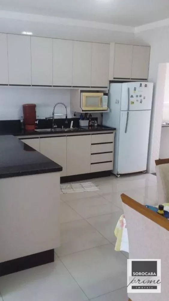 Sobrado, 2 quartos, 242 m² - Foto 3