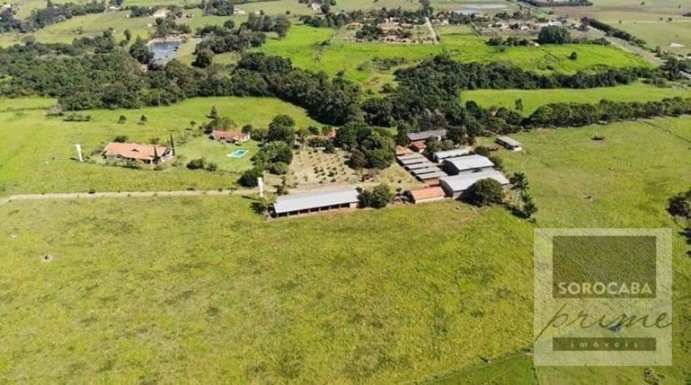Fazenda, 605 hectares - Foto 3