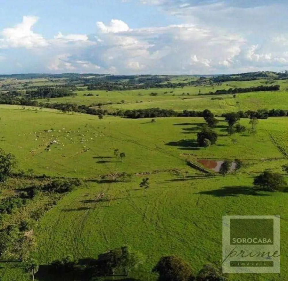 Fazenda, 605 hectares - Foto 6